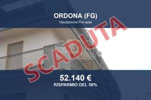 Immobile in asta di 197 m² con più di 5 locali a O