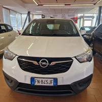 Opel Crossland X 1.6 ECOTEC, 115 mila chilometri