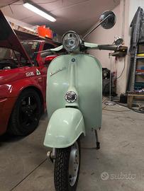 VESPA 50 3 MARCE 1969