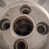 cerchi in lega da 13