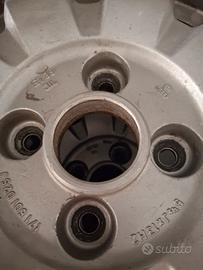 cerchi in lega da 13