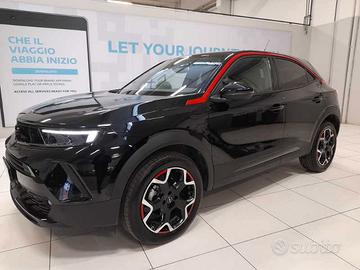 OPEL Mokka II 2020 - Mokka 1.2 t GS s&s 136 U54048