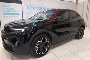 OPEL Mokka II 2020 - Mokka 1.2 t GS s&s 136 U54048