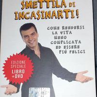 Smettila di incasinarti- Roberto Re