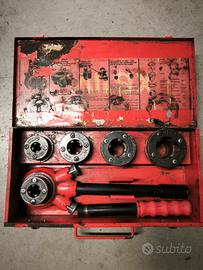 VIRAX 1362 filiera a mano