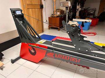 PAGAIERGOMETRO KAYAKFIRST