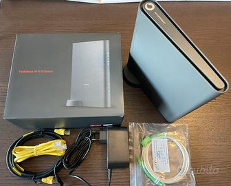 Vodafone Station Wi-Fi 6 funzionante