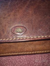 portafoglio donna  in pelle