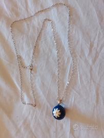 Collana chiama angeli 
