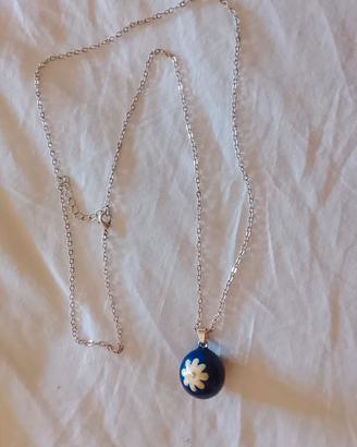 Collana chiama angeli 