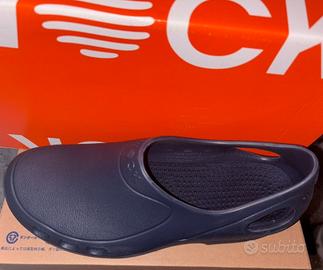 Zoccolo professionale Wock Everlite Zoccolo inferm