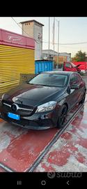 mercedes classe A200