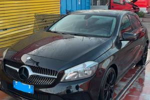 mercedes classe A200