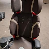 seggiolino auto Graco