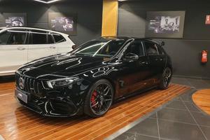 Mercedes-Benz Classe A 45s
