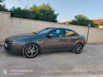 alfa romeo 159 1.9 jtdm