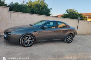 alfa romeo 159 1.9 jtdm