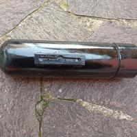 Scarico Harley Street Cg 750