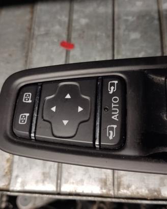 Comandi specchietti RENAULT CLIO del 2017