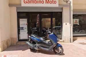 Yamaha Nmax 125