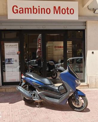 Yamaha Nmax 125