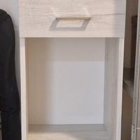 Mobile colonna bagno Technomat