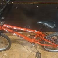 bici scorpion per bambini