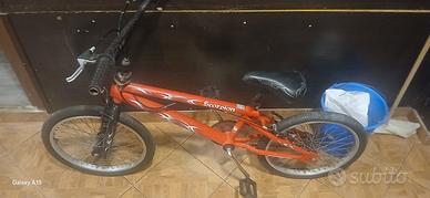 bici scorpion per bambini