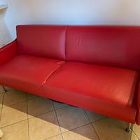 Divano letto gratuito! me ne devo liberare