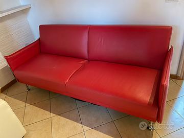 Divano letto gratuito! me ne devo liberare