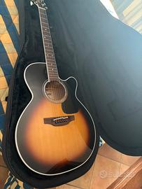 Takamine p6n bsb