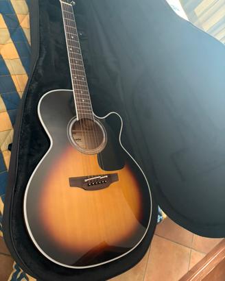 Takamine p6n bsb