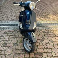 Vespa lx 125 ie