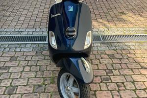 Vespa lx 125 ie
