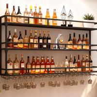 portabottiglie parete rastrelliera vino 