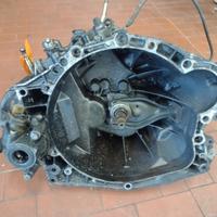Cambio Peugeot Expert WJY