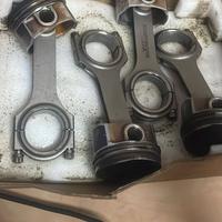 bielle maxspeeding 1.8t 20v e altri ricambi