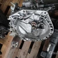 Cambio Manuale Per Lancia Ypsilon 2018 Benzina