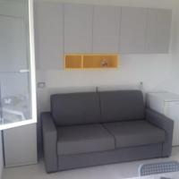 Monolocale fronte mare