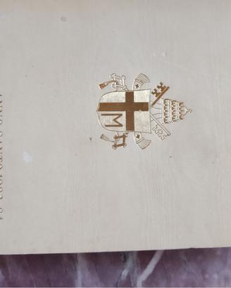 monete città del vaticano