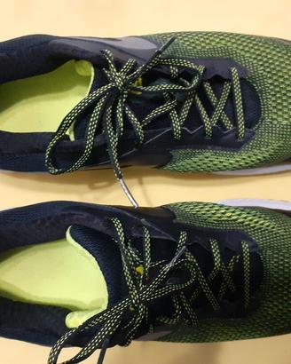 scarpe uomo sportive