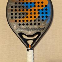 Racchetta padel BULLPADEL HACK 02