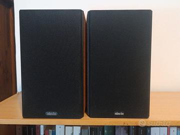 Indiana line nota 260xl