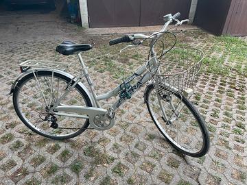 Bicicletta da donna frera gazzella