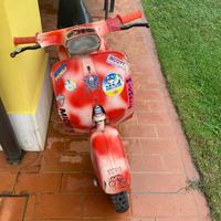 Vespa 50 V5B - 1979