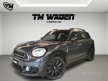 Mini Cooper SD Countryman 2.0 Hype Automatica