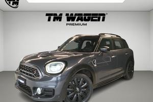 Mini Cooper SD Countryman 2.0 Hype Automatica