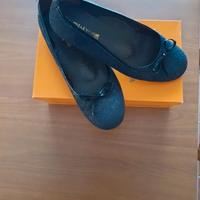 Ballerine Valleverde