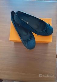 Ballerine Valleverde