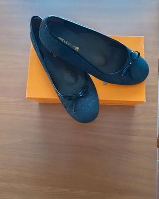 Ballerine Valleverde